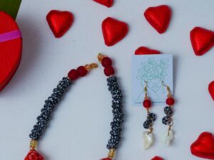 Gye Nyame Harmony Necklace