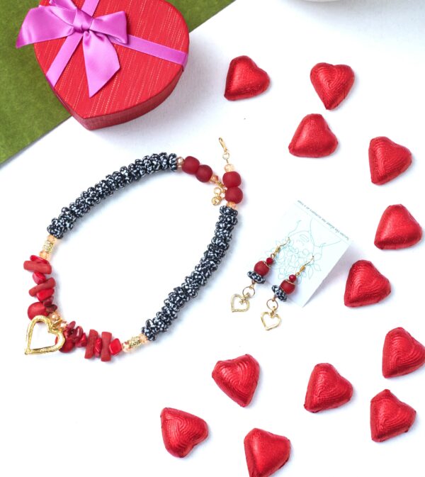 Love Blossom Necklace