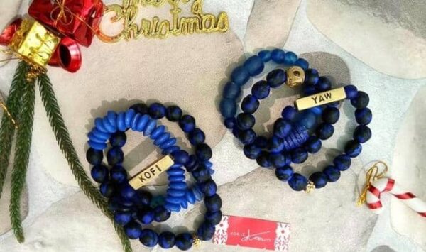 Identity  Braceletes - Image 4