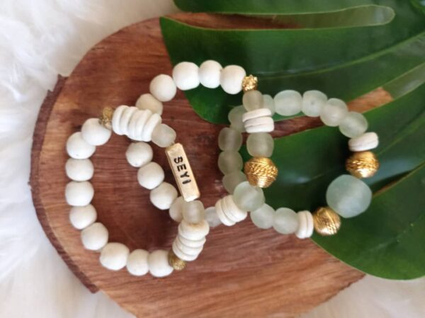 Identity  Braceletes - Image 3